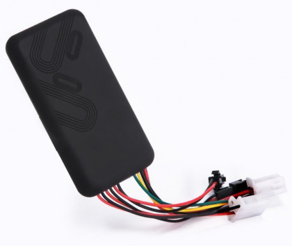 Profi GPS Tracker GT06AB von Carmodule