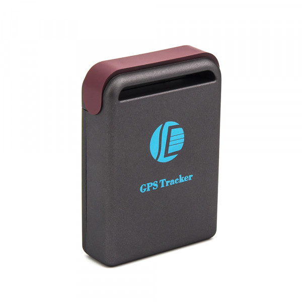 Mini GPS Tracker von Carmodule.de