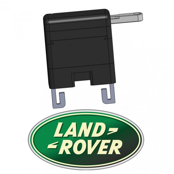 OBD-Saver für Land Rover