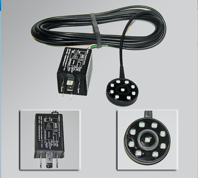 Kabelbaum für Regen- Lichtsensor / Lichtautomatik (für BMW E46) - Ch-Teile