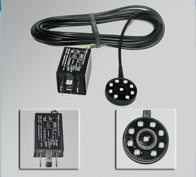 Ko-rep Regensensor Lichtsensor Reparatur- Sensorplättchen SR5 - Ihr Windschutzscheiben Frontscheiben Shop