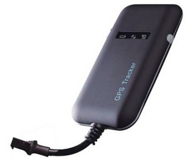 GPS Tracker P20140 PRO mit Akku