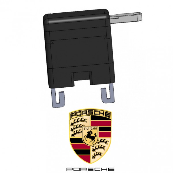 OBD-Saver für Porsche