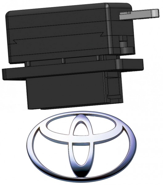 OBD-Saver für Toyota