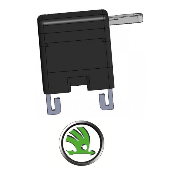 OBD-Saver für Skoda