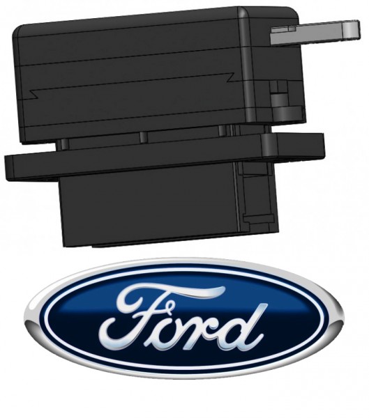 OBD-Saver für Ford