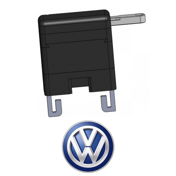 OBD-Saver für VW - Version A