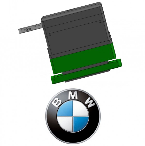 OBD-Saver für BMW - Sondermodell